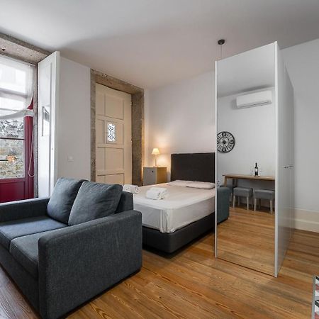 Guestready - Feels Like Home In Centre Of Porto Bagian luar foto