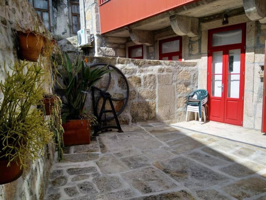 Guestready - Feels Like Home In Centre Of Porto Bagian luar foto