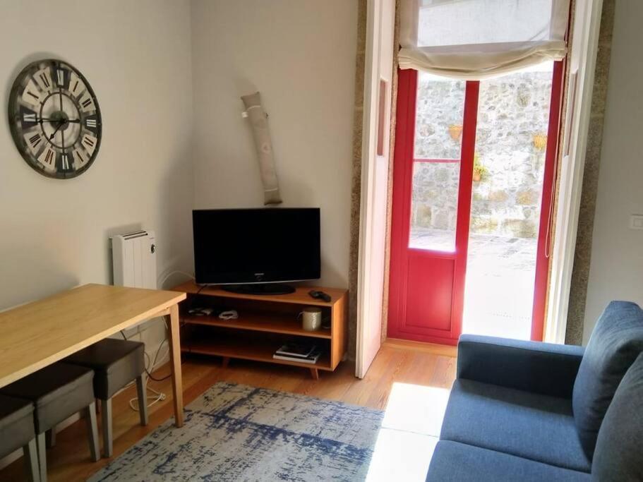 Guestready - Feels Like Home In Centre Of Porto Bagian luar foto