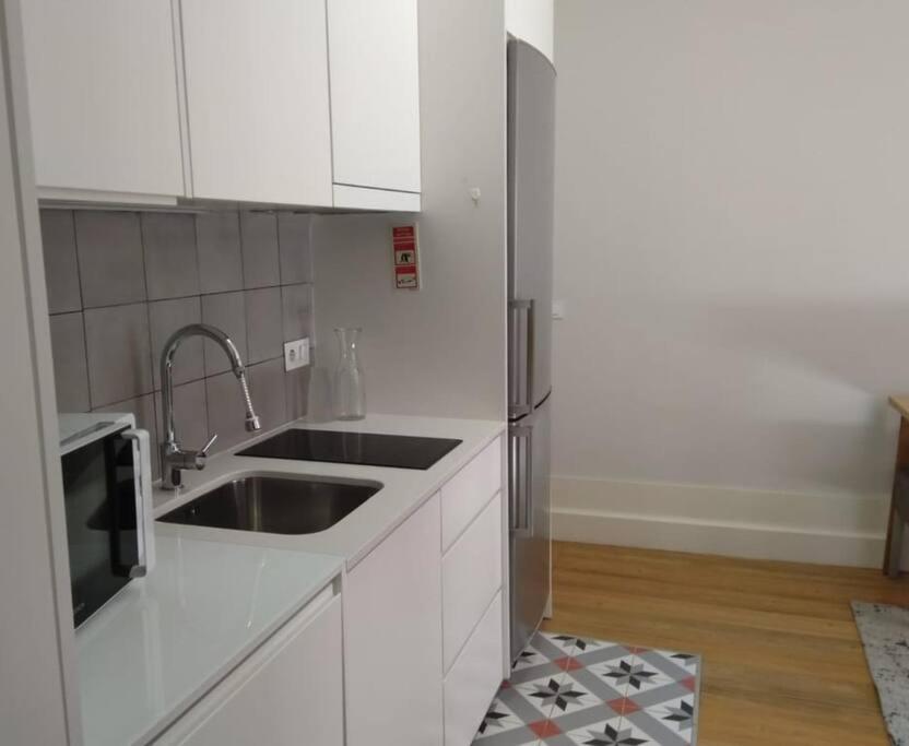 Guestready - Feels Like Home In Centre Of Porto Bagian luar foto