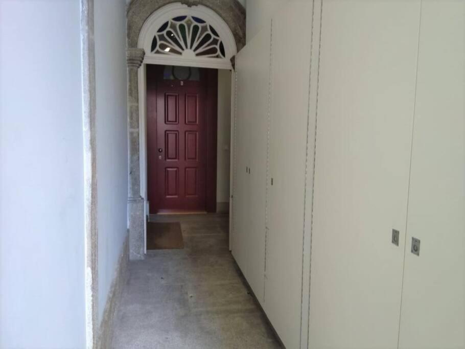Guestready - Feels Like Home In Centre Of Porto Bagian luar foto