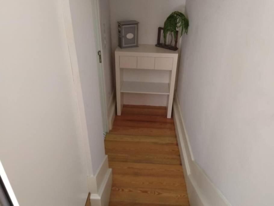 Guestready - Feels Like Home In Centre Of Porto Bagian luar foto