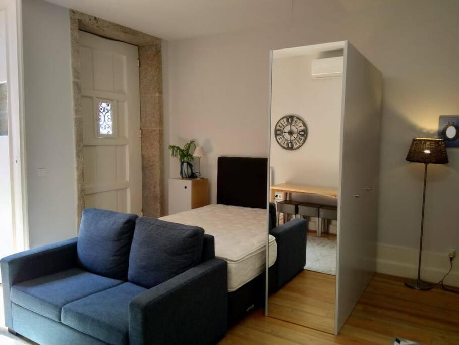 Guestready - Feels Like Home In Centre Of Porto Bagian luar foto