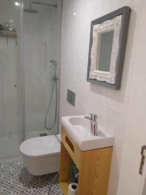 Guestready - Feels Like Home In Centre Of Porto Bagian luar foto