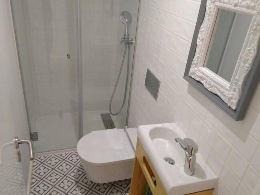 Guestready - Feels Like Home In Centre Of Porto Bagian luar foto