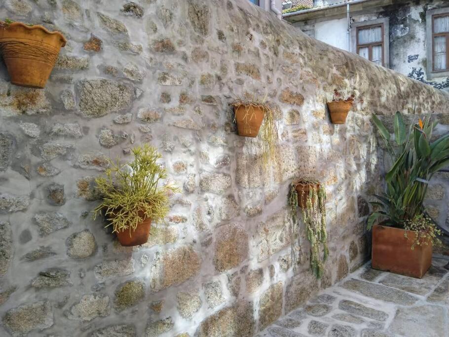 Guestready - Feels Like Home In Centre Of Porto Bagian luar foto