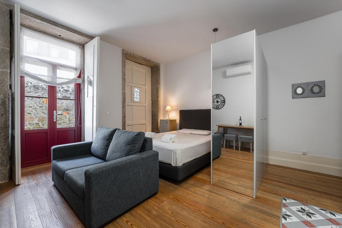Guestready - Feels Like Home In Centre Of Porto Bagian luar foto