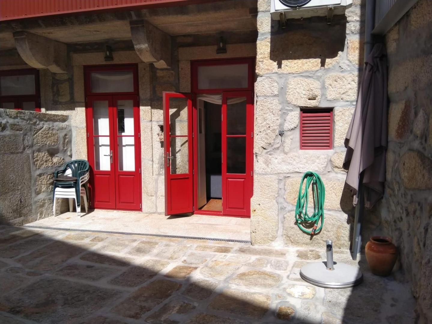 Guestready - Feels Like Home In Centre Of Porto Bagian luar foto