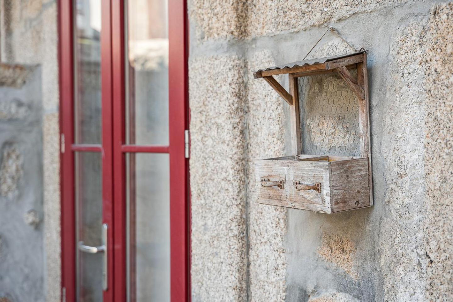 Guestready - Feels Like Home In Centre Of Porto Bagian luar foto