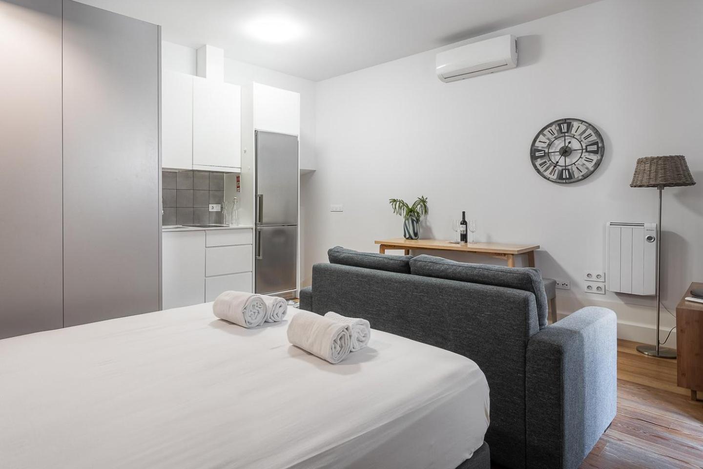 Guestready - Feels Like Home In Centre Of Porto Bagian luar foto