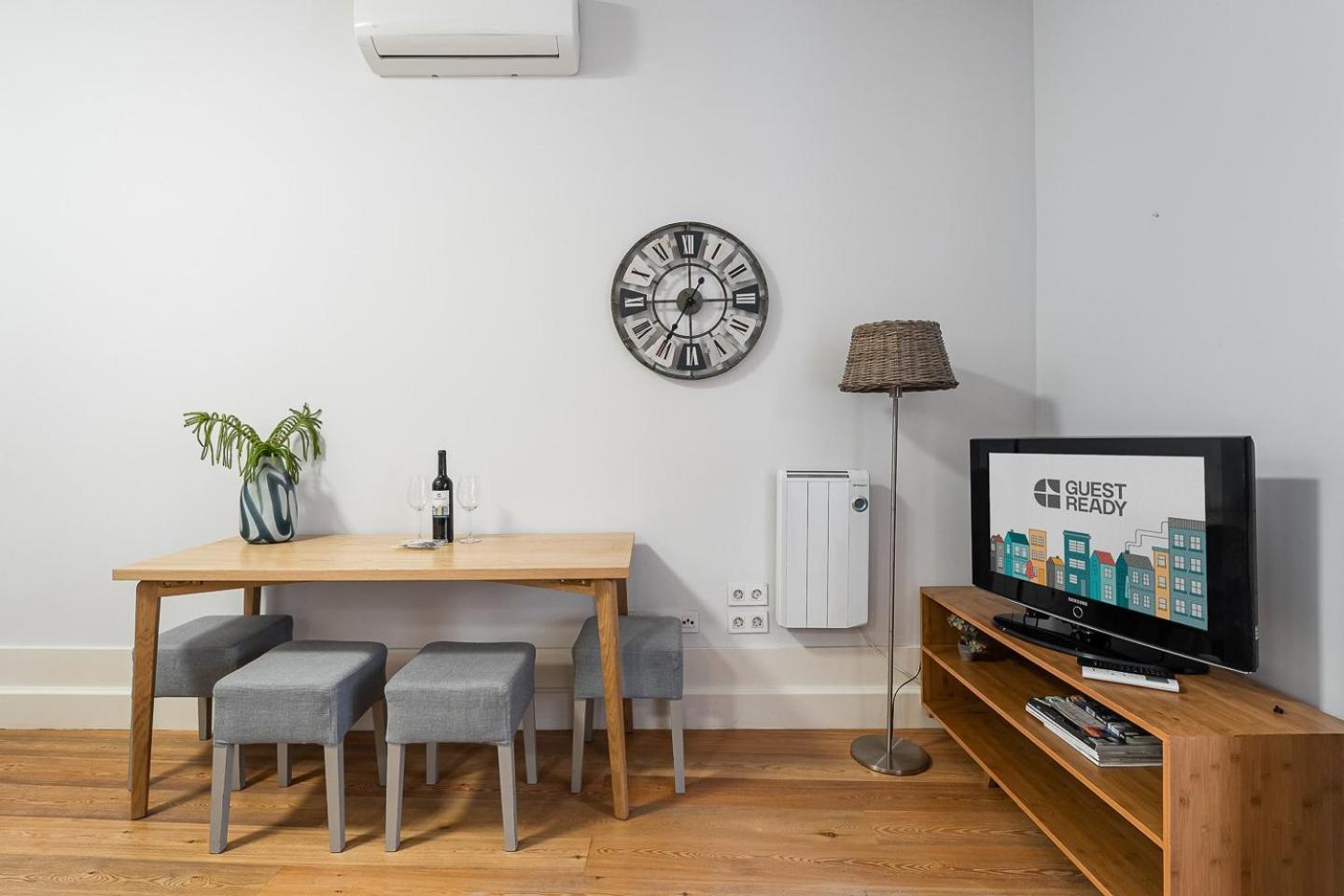 Guestready - Feels Like Home In Centre Of Porto Bagian luar foto