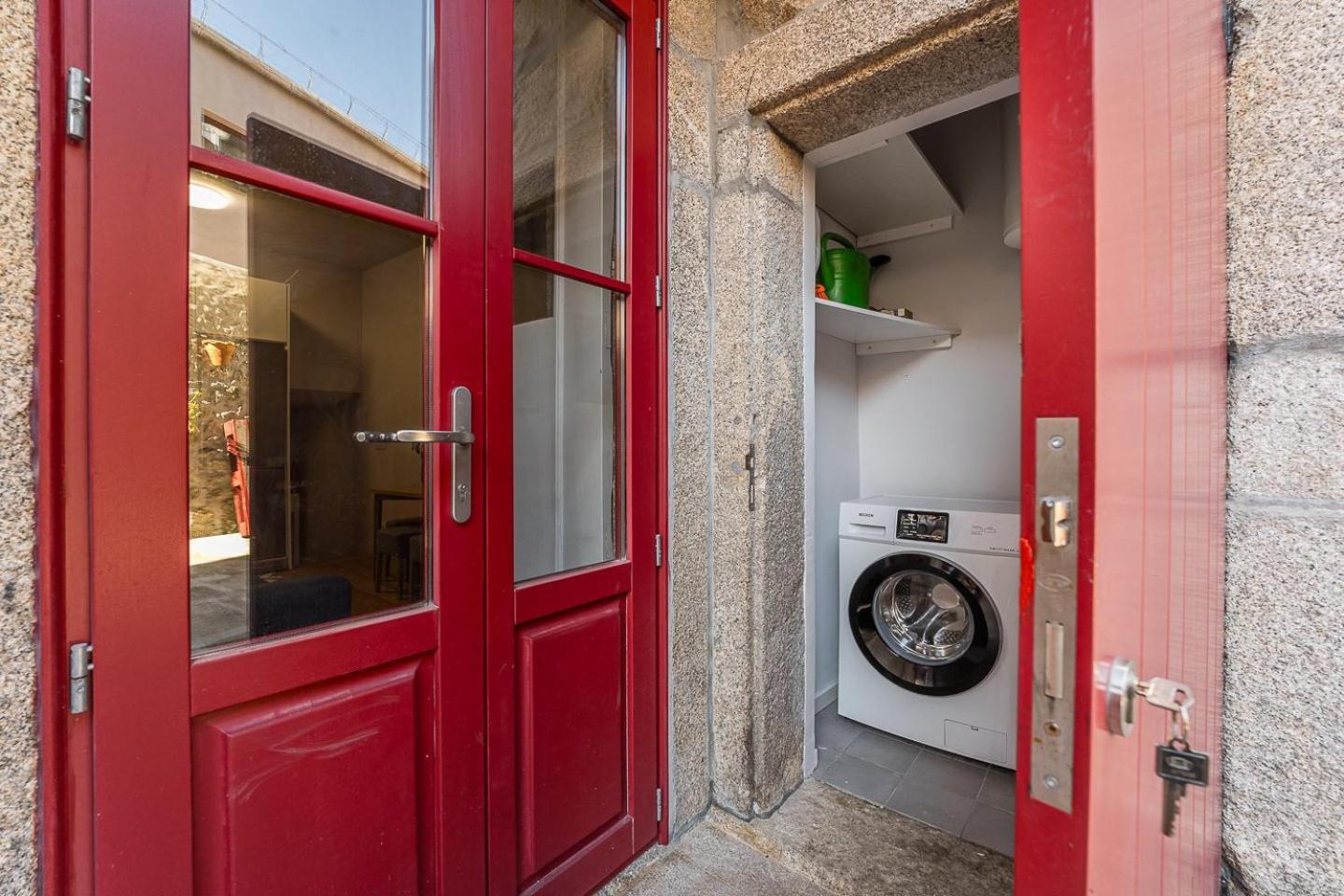 Guestready - Feels Like Home In Centre Of Porto Bagian luar foto