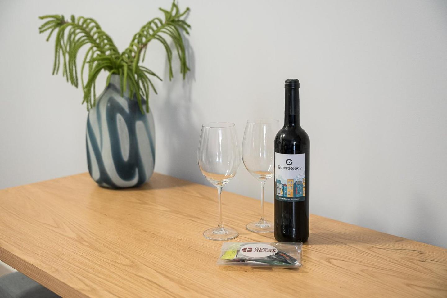 Guestready - Feels Like Home In Centre Of Porto Bagian luar foto