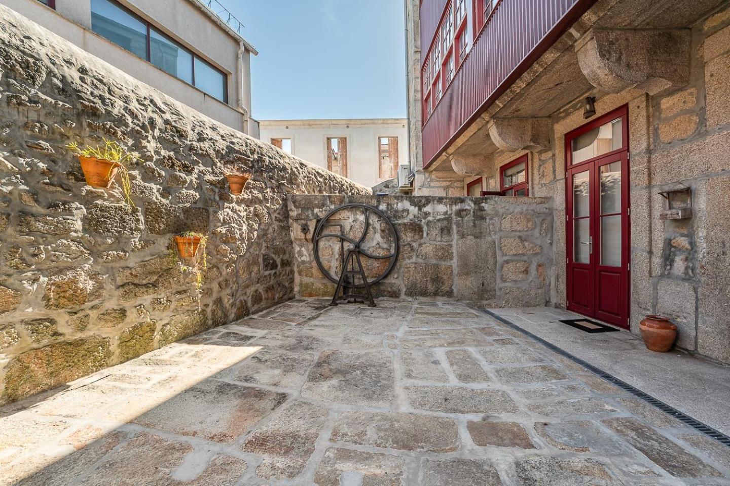 Guestready - Feels Like Home In Centre Of Porto Bagian luar foto