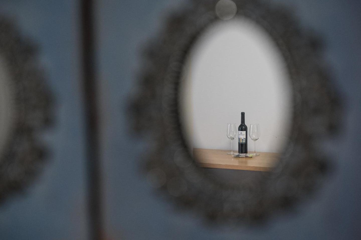 Guestready - Feels Like Home In Centre Of Porto Bagian luar foto