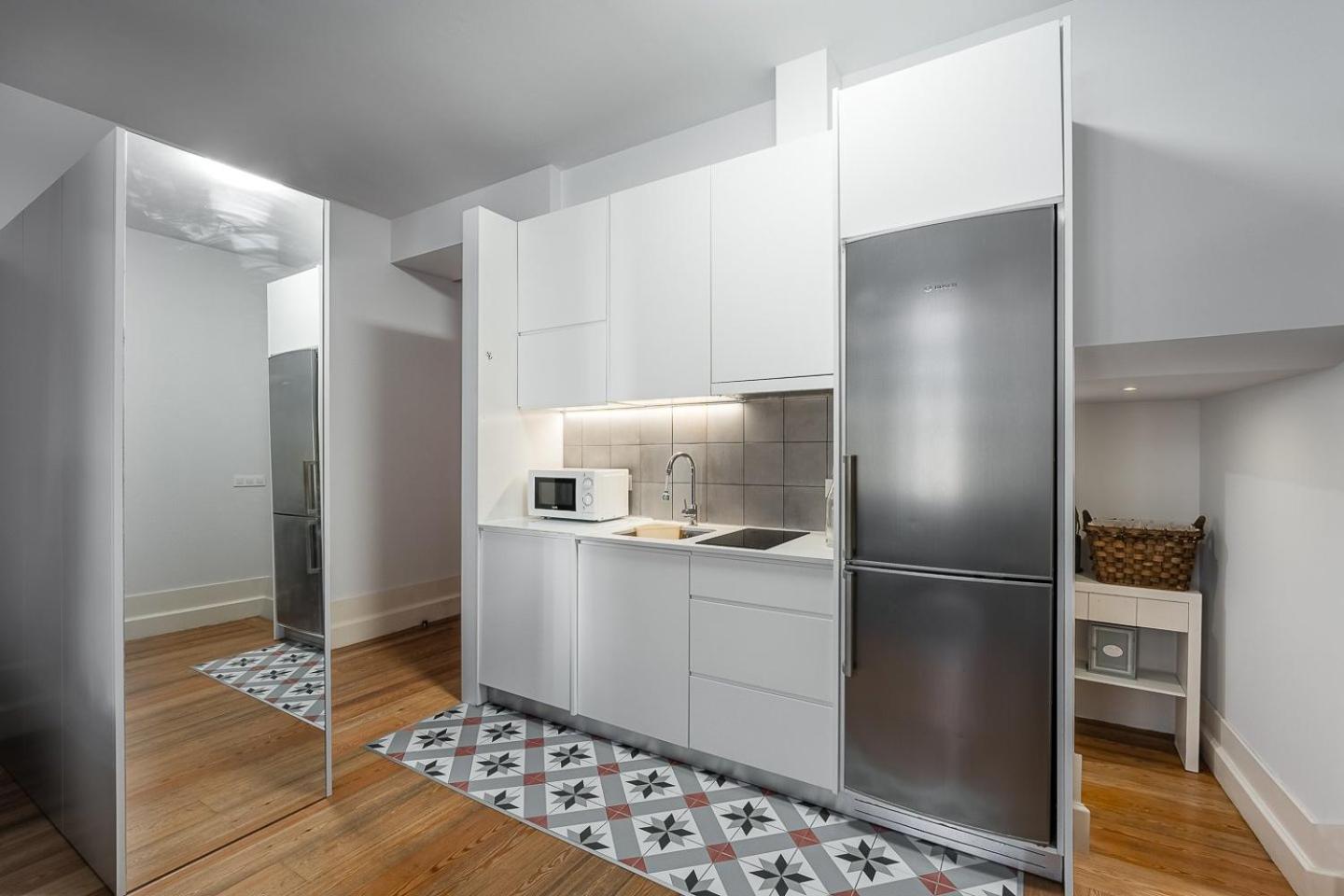 Guestready - Feels Like Home In Centre Of Porto Bagian luar foto