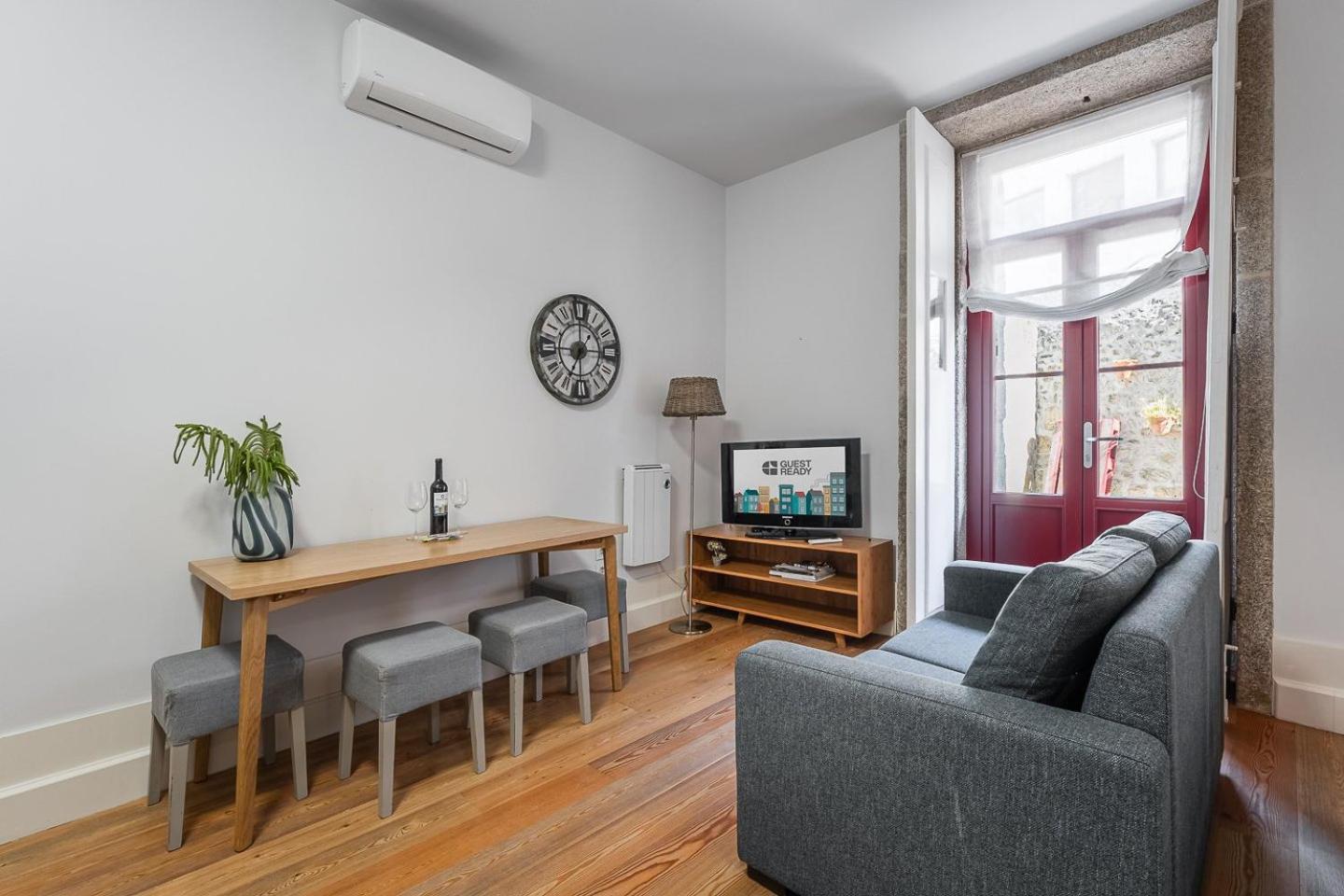Guestready - Feels Like Home In Centre Of Porto Bagian luar foto