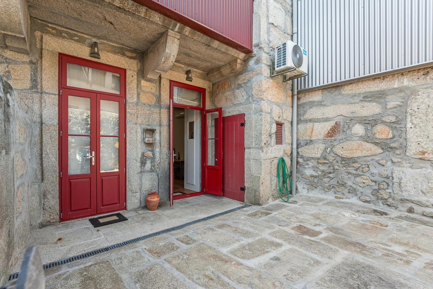 Guestready - Feels Like Home In Centre Of Porto Bagian luar foto