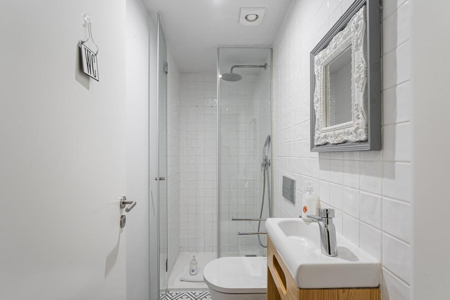 Guestready - Feels Like Home In Centre Of Porto Bagian luar foto