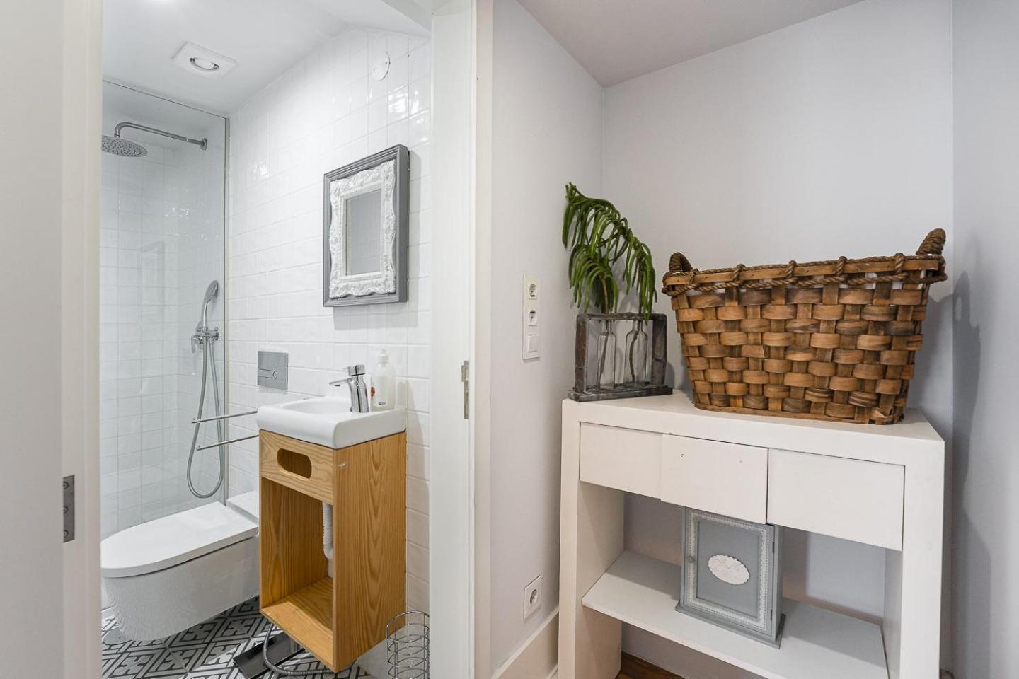 Guestready - Feels Like Home In Centre Of Porto Bagian luar foto