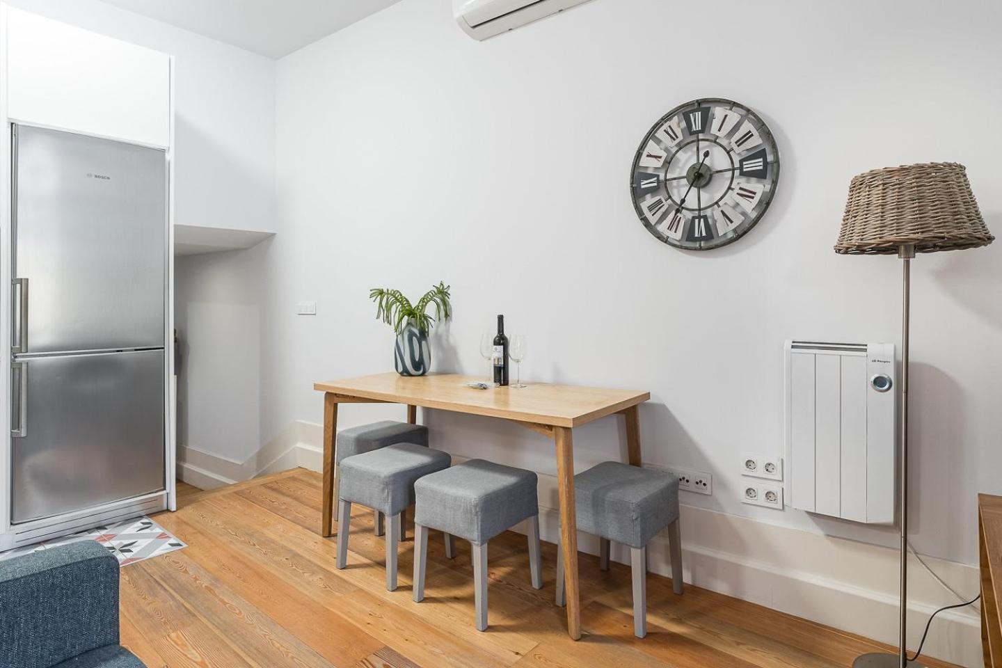 Guestready - Feels Like Home In Centre Of Porto Bagian luar foto