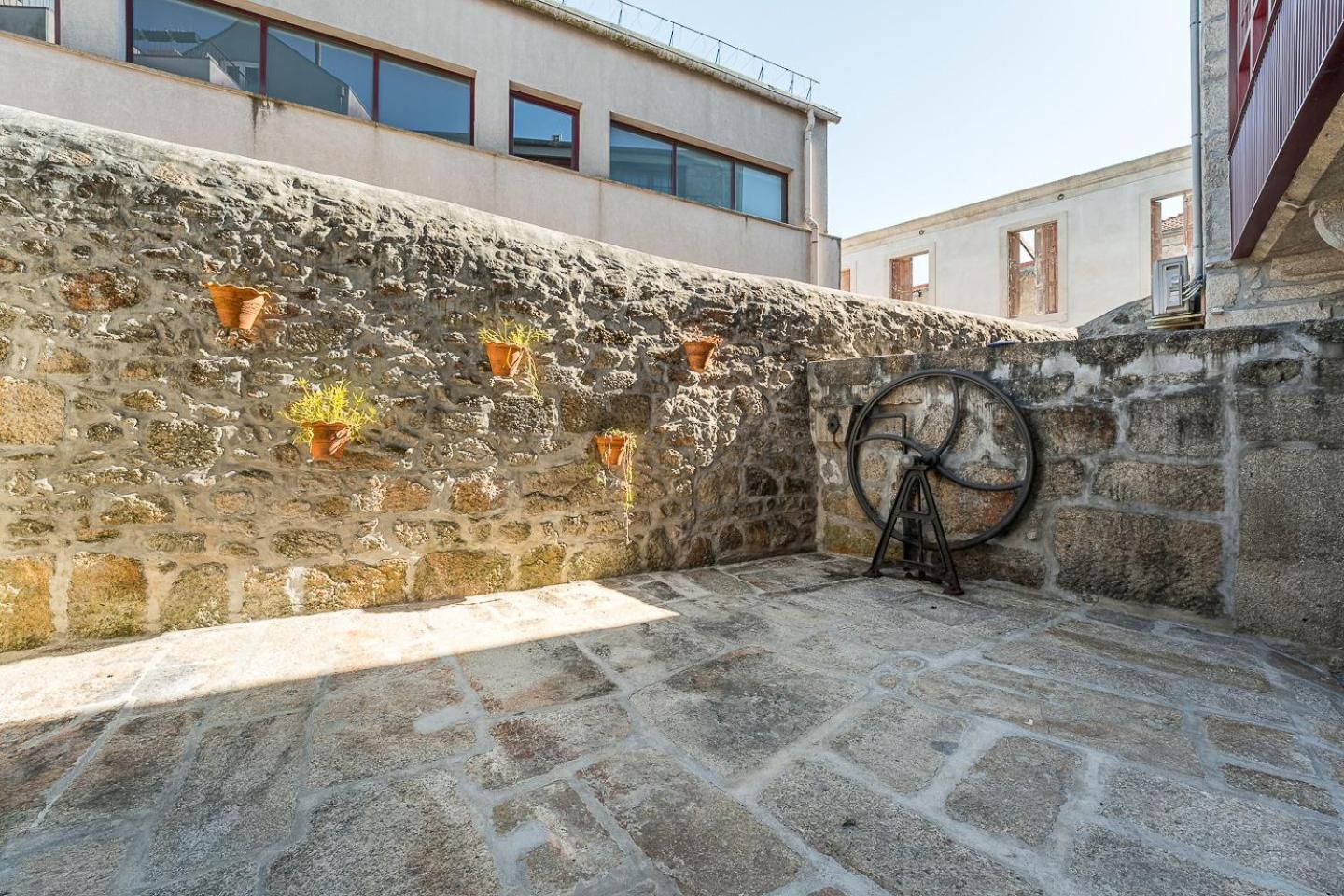 Guestready - Feels Like Home In Centre Of Porto Bagian luar foto